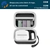 memoking t02 pocket printer case